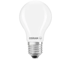 Osram LEMP LED A60 5.9W E27 4000K 806LM MA