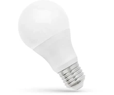 Spectrum LED lemputė E27 A60 7W 4000K 610LM