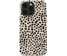 Dėklas Apple Burga Almond Latte Tough Magsafe Case For iPhone 16 Pro Max