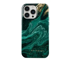 Burga Emerald Pool Tough Magsafe dėklas, skirtas iPhone 13 Pro