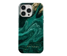 Burga Emerald Pool Tough Magsafe dėklas, skirtas iPhone 14 Pro Max