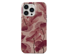 Burga Tender Kiss Tough Magsafe dėklas, skirtas iPhone 14 Pro Max
