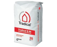 Nežinomas Negesintos kalkės „Tradicial” 20kg