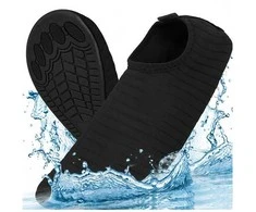Juodas water shoes - size 41 Trizand