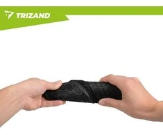 Juodas water shoes - size 43 Trizand