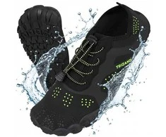 Buty do wody juoda- dydis 45 5mm Trizand