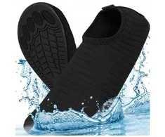 Juodas water shoes - size 45 Trizand