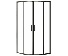 CABINE SHOWER RAVAKXPSCP4-90 Juodas