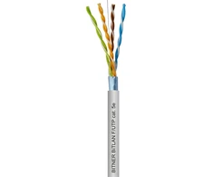 Cable Bitner F/UTP CAT.5E. 305 m