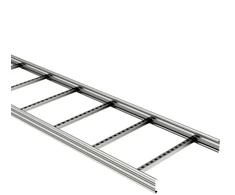 Cable ladder MEKA KS20-400. L=6000 XPG. 6M