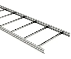 Cable ladder MEKA KS20-500. L=6000 XPG. 6M
