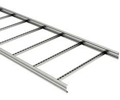 Cable ladder MEKA KS20-600. L=6000 XPG. 6M