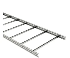 Cable ladder MEKA KS20-600. L=6000 XPG. 6M