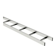Cable ladder MEKA KS80-200. L=6000 HDG