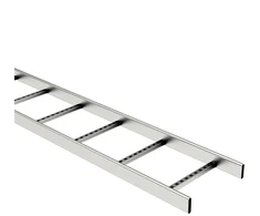 Cable ladder MEKA KS80-300. L=6000 HDG