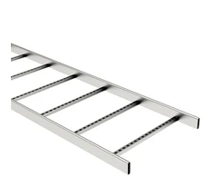 Cable ladder MEKA KS80-500. L=6000 HDG