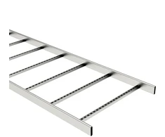Cable ladders MEKA KS80-600. L=6000 HDG