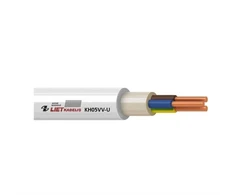 Lietkabelis Kabelis KH05VV-U/NYM, 3 x 2,5 mm²