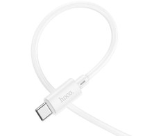 USB A į USB C laidas Hoco 3A 2 m X88 baltas