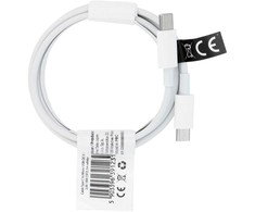 Forcell Oem Cable USB C to Micro USB QC3.0 2,4A 18W C972 2 m baltas