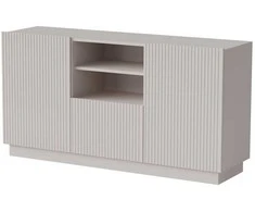 Cama Meble Cama LIVERTI komoda 150x42x78 kašmyro spalvos