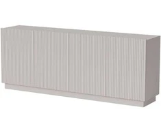 Cama Meble Cama LIVERTI komoda 200x42x78 kašmyro spalvos