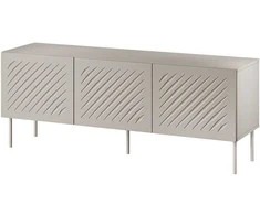 Halmar Cama Meble Cama RTV spintelė SIENA 150,5x40x60 kašmyro matinė