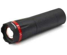 Camelion 1W. 60lm. 3xAAA batteries pocket flashlight
