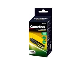 Camelion 5+3W LED Headlamp. with sensor. 500lm