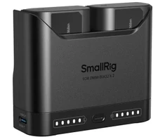 Fotoaparato baterija SMALLRIG DMW-BLK22