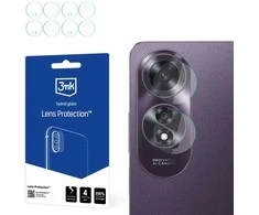 Kameros apsauga 3mk Lens Protection Oppo A60
