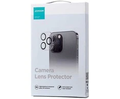Fotoaparato objektyvo apsauga iP 14/14 Plus Joyroom JR-LJ2