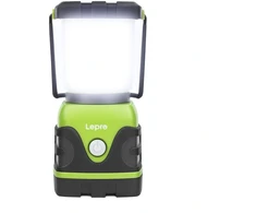 Camping lantern Lepro