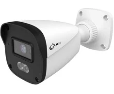 Dėklas CAMVI lauko kamera IP 4 Mpx 2,8 mm CV-IPB1428-DL-S4 baltas