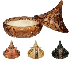 Candle. aromatic. 10 h. 770 g