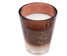 Žvakė, aromatinė Atmosphera Alma Cotton, 38 h, 270 g