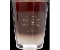 Žvakė, aromatinė Atmosphera Alma Cotton, 38 h, 270 g