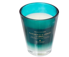 Žvakė, aromatinė Atmosphera Alma Patchouli, 38 h, 270 g