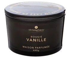 Žvakė. Aromatinė „Atmosphera Glowy Vanilla“. 30 val. 440 g