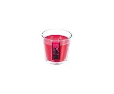 Aromatinė žvakė Atmosphera NINA, 40 h, 90 mm