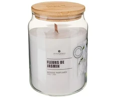 Candle. aromatic Atmosphera Vicky Jasmine. 60 h. 435 g