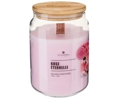 Candle. aromatic Atmosphera Vicky Rose. 60 h. 435 g