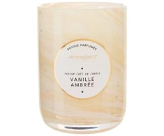 Žvakė. Aromatinė „Atmosphera Wavy Vanilla“. 45 val. 275 g