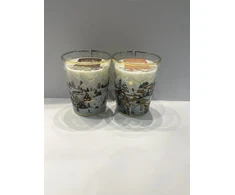 Candle. aromatic Decal. 40 h. 1340 g