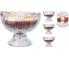 Candle. aromatic Desert. 30 h. 360 g. Various colours