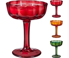 Nežinomas Candle. aromatic Glass. 8 h. 360 g