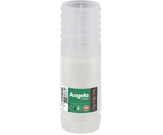 Candle insert Bolsius. 110 h. Baltas color. 22 cm