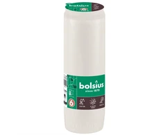 Candle insert Bolsius. 110 h