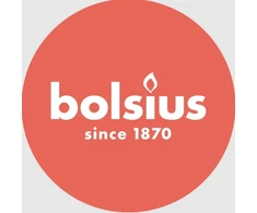 Candle insert Bolsius. 170 h