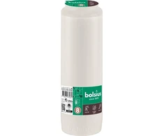 Candle insert Bolsius. 170 h
